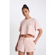  Renk Pembe-PN243