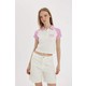  Renk Pembe-PN450