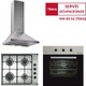 Seçili Renk Inox