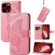  Renk Pembe