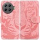  Renk Pembe