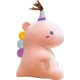  Renk Pembe