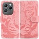  Renk Pembe