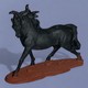 Seçili Renk 008 - Black