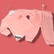 Seçili Renk 00406 Pembe