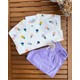 Seçili Renk 7134P - Lila