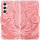  Renk Pembe
