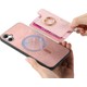  Renk Pembe