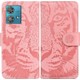  Renk Pembe
