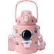  Renk Pembe