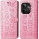  Renk Pembe