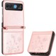  Renk Rose Gold