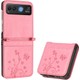  Renk Pembe