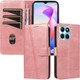  Renk Pembe