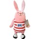  Renk Pembe - Beyaz