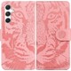  Renk Pembe