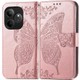  Renk Rose Gold