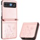  Renk Rose Gold