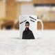 Seçili Renk Beyaz - Siyah