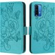  Renk Sea Blue