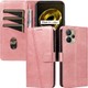  Renk Pembe