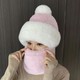  Renk Beyaz - Pembe
