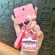  Renk Pembe