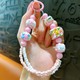  Renk Pembe