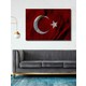 Seçili Renk Kırmızı