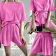 Seçili Renk 00406 Pembe