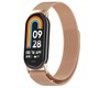  Renk Rose Gold