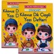 Seçili Renk Sarı
