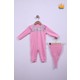  Renk Pembe