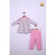  Renk Pembe