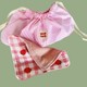  Renk Pembe