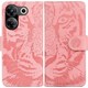 Renk Pembe