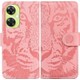  Renk Pembe
