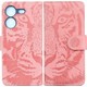  Renk Pembe