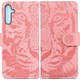  Renk Pembe