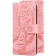  Renk Pembe