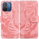  Renk Pembe