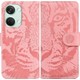  Renk Pembe