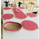  Renk Pembe