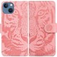  Renk Pembe