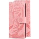  Renk Pembe