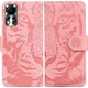  Renk Pembe