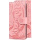  Renk Pembe