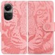  Renk Pembe