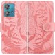  Renk Pembe