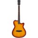 Seçili Renk 3 Tone Sunburst
